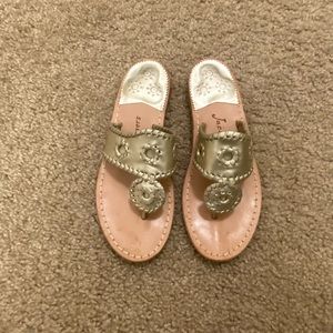 Jack Rogers size 5.5